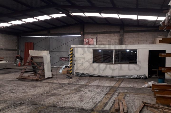 Bodega en Renta en Ejido Santa Cruz Atzcapotzaltongo