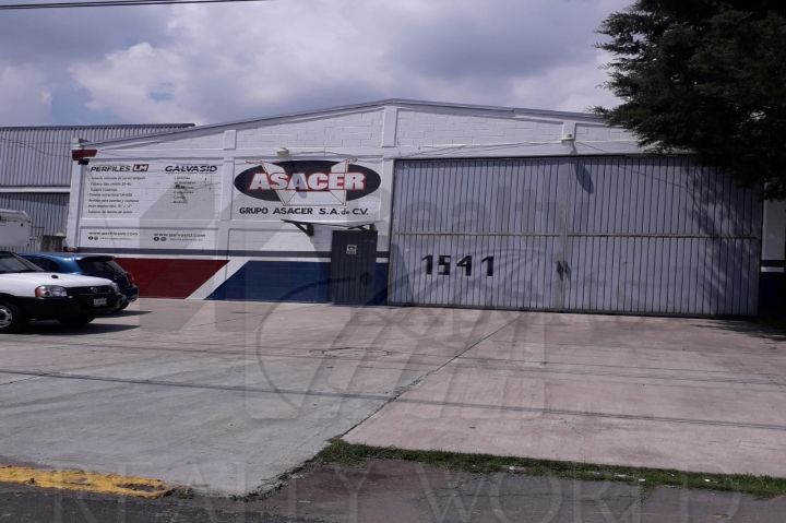 Bodega en Renta en Ejido Santa Cruz Atzcapotzaltongo