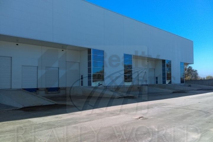 Bodega en Renta en Coapanoaya