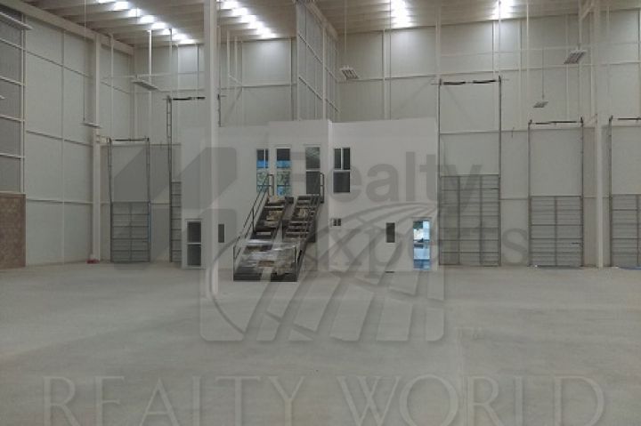 Bodega en Renta en Coapanoaya