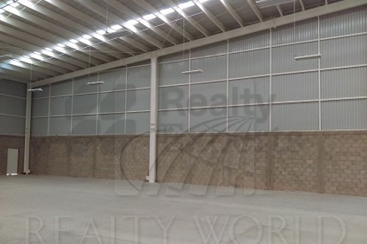 Bodega en Renta en Coapanoaya