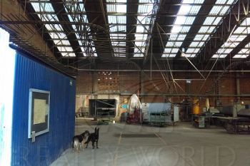Bodega en Venta en Parque industrial Cerrillo I