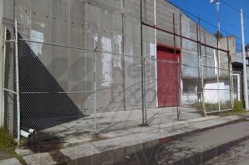 Bodega en Venta en Parque industrial Cerrillo I