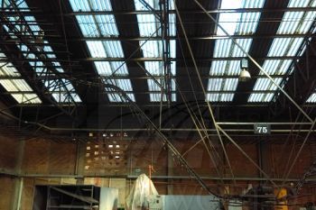 Bodega en Venta en Parque industrial Cerrillo I