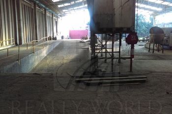Bodega en Venta en Parque industrial Cerrillo I