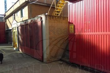 Bodega en Venta en Parque industrial Cerrillo I
