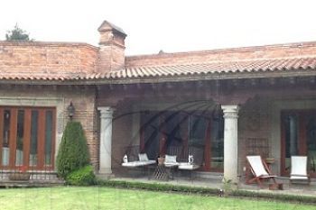 Casa en Venta en Club de Golf los Encinos