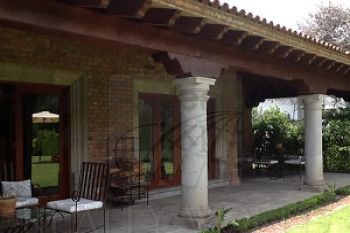 Casa en Venta en Club de Golf los Encinos