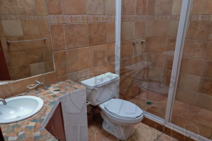 Casa en Renta en Villa los Arrayanes I