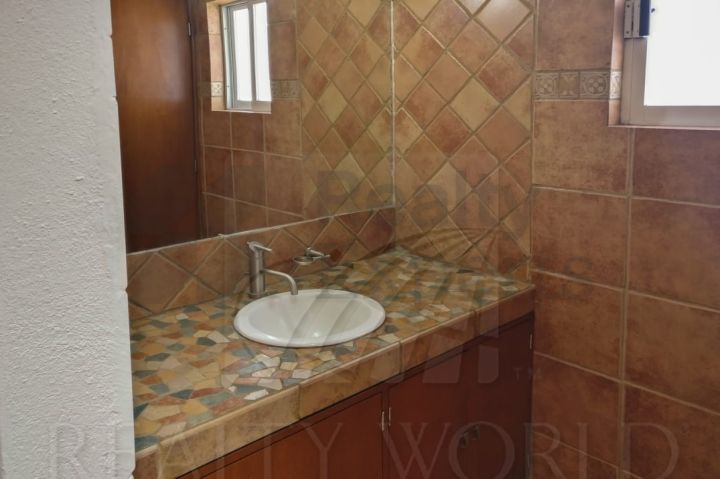 Casa en Renta en Villa los Arrayanes I