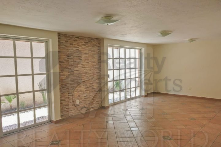 Casa en Renta en Villa los Arrayanes I