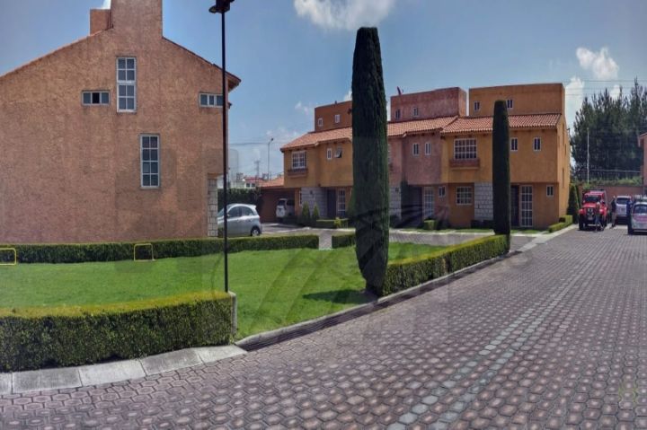 Casa en Renta en Villa los Arrayanes I