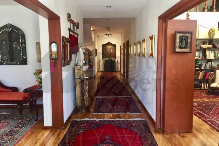 Casa en Renta en Hacienda San José Barbabosa