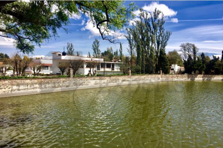 Casa en Renta en Hacienda San José Barbabosa