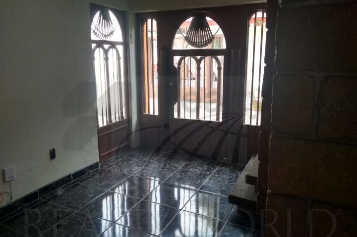Casa en Renta en Pilares