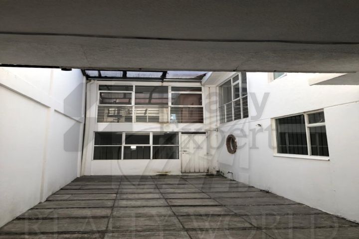 Casa en Renta en Américas