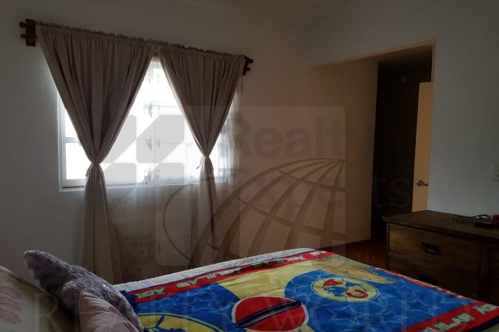 Casa en Renta en Villas del Campo