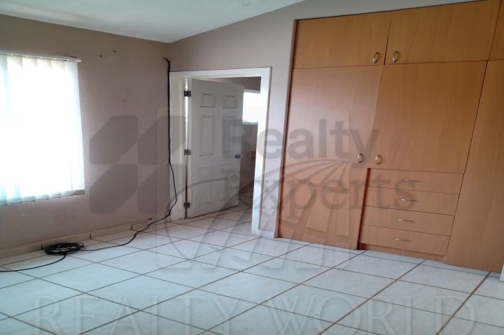 Casa en Renta en Urbano Bonanza
