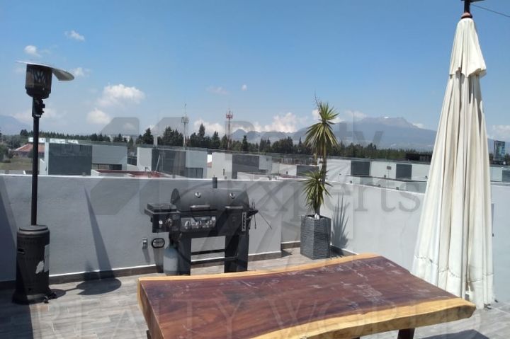 Casa en Renta en Bellavista