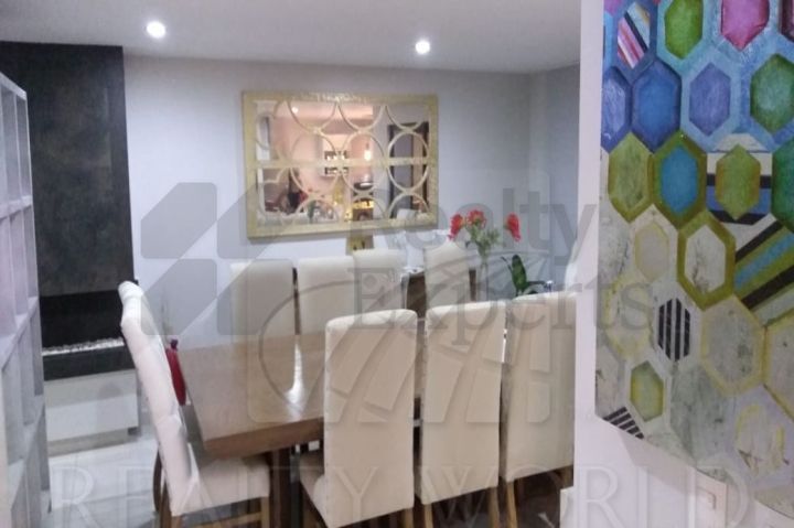Casa en Renta en Bellavista