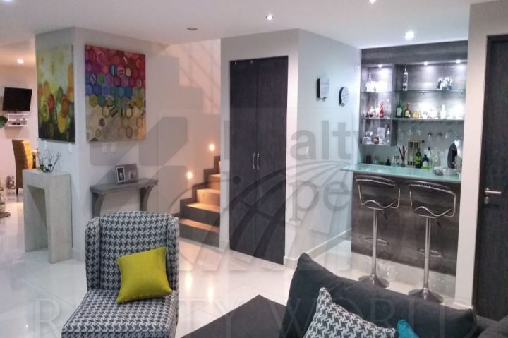 Casa en Renta en Bellavista