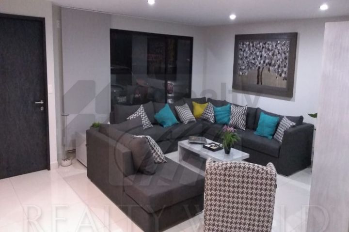 Casa en Renta en Bellavista
