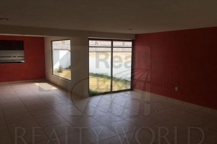 Casa en Renta en Urbano Bonanza
