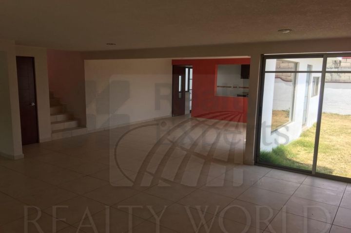 Casa en Renta en Urbano Bonanza