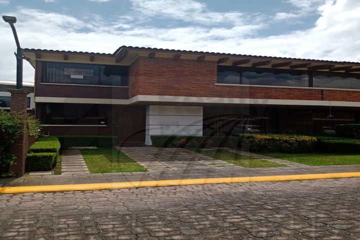 Casa en Renta en Estefanía