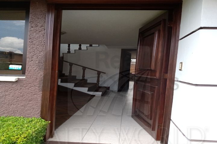 Casa en Renta en Estefanía