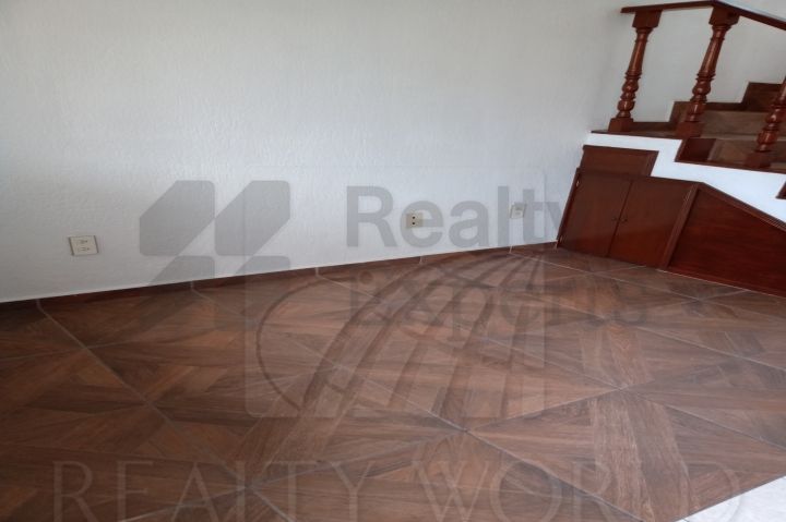 Casa en Renta en Estefanía