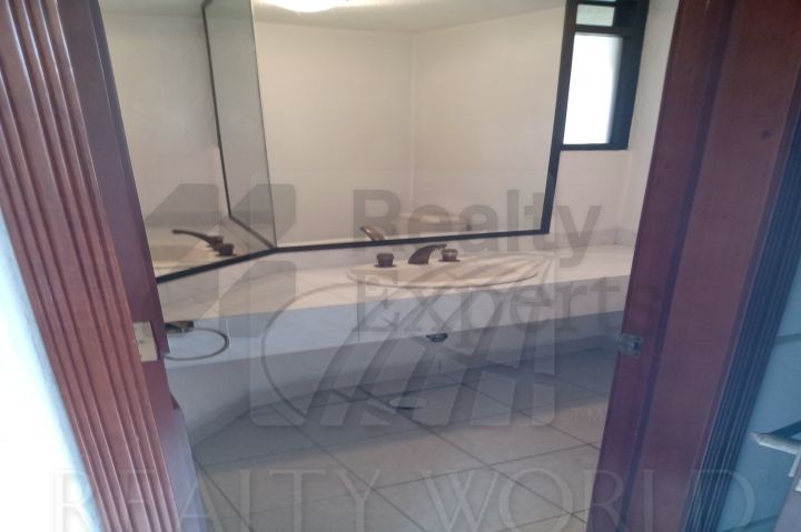Casa en Renta en Estefanía