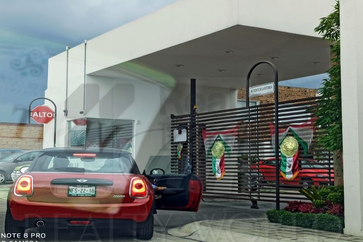 Casa en Renta en Bosque de las Fuentes Residencial