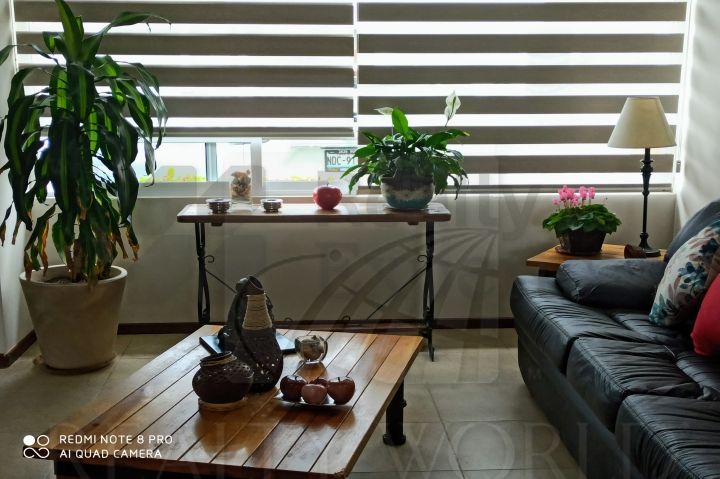 Casa en Renta en Bosque de las Fuentes Residencial