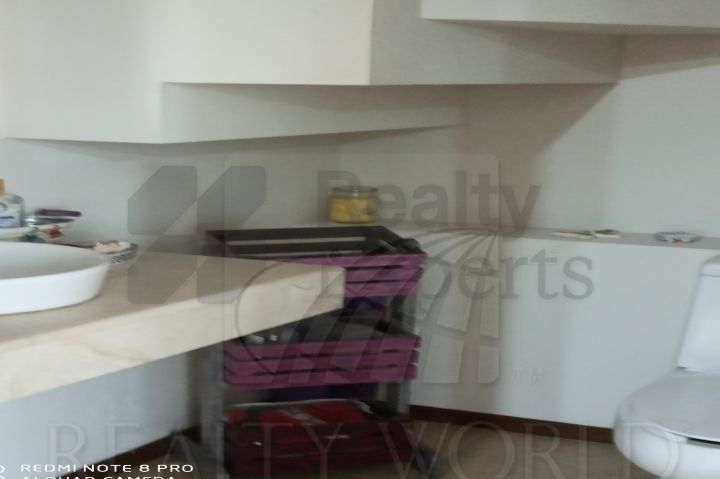 Casa en Renta en Bosque de las Fuentes Residencial