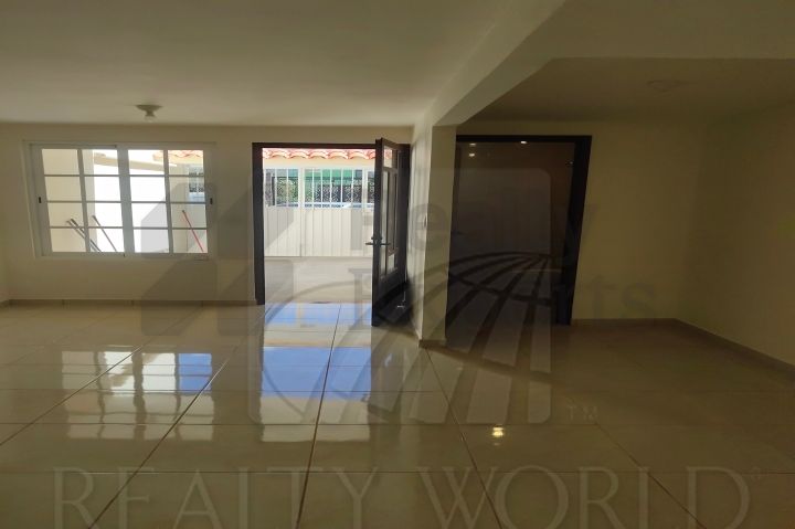Casa en Renta en Izcalli Cuauhtémoc V