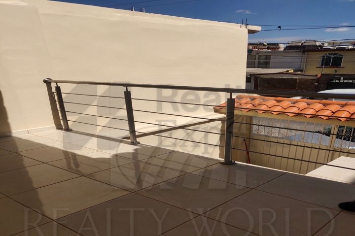Casa en Renta en Izcalli Cuauhtémoc V