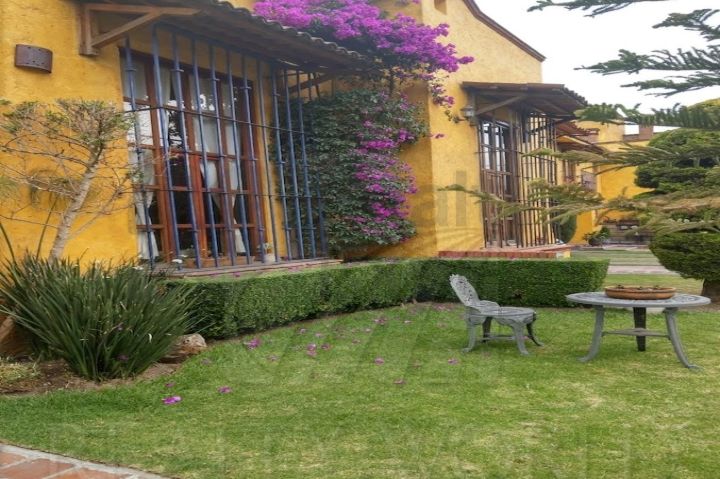Casa en Renta en Santiaguito