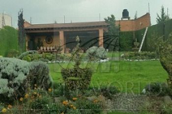 Casa en Venta en Cacalomacan