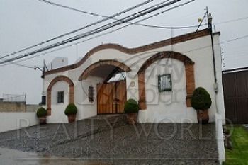 Casa en Venta en Cacalomacan