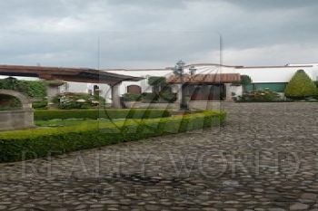Casa en Venta en Cacalomacan
