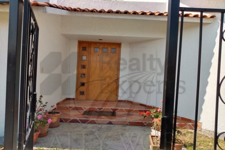 Casa en Venta en La Asunción