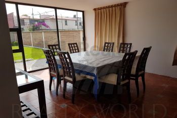 Casa en Venta en La Virgen