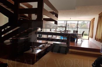 Casa en Venta en La Virgen