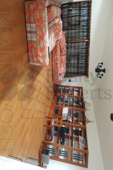 Casa en Venta en La Virgen