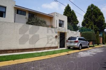 Casa en Venta en La Virgen