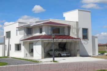Casa en Venta en Residencial Rancho el Mesón