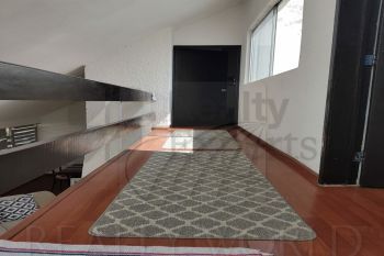 Casa en Venta en Sor Juana Inés de la Cruz