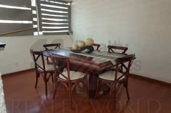 Casa en Venta en Sor Juana Inés de la Cruz