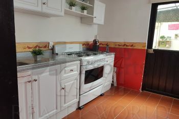 Casa en Venta en Sor Juana Inés de la Cruz